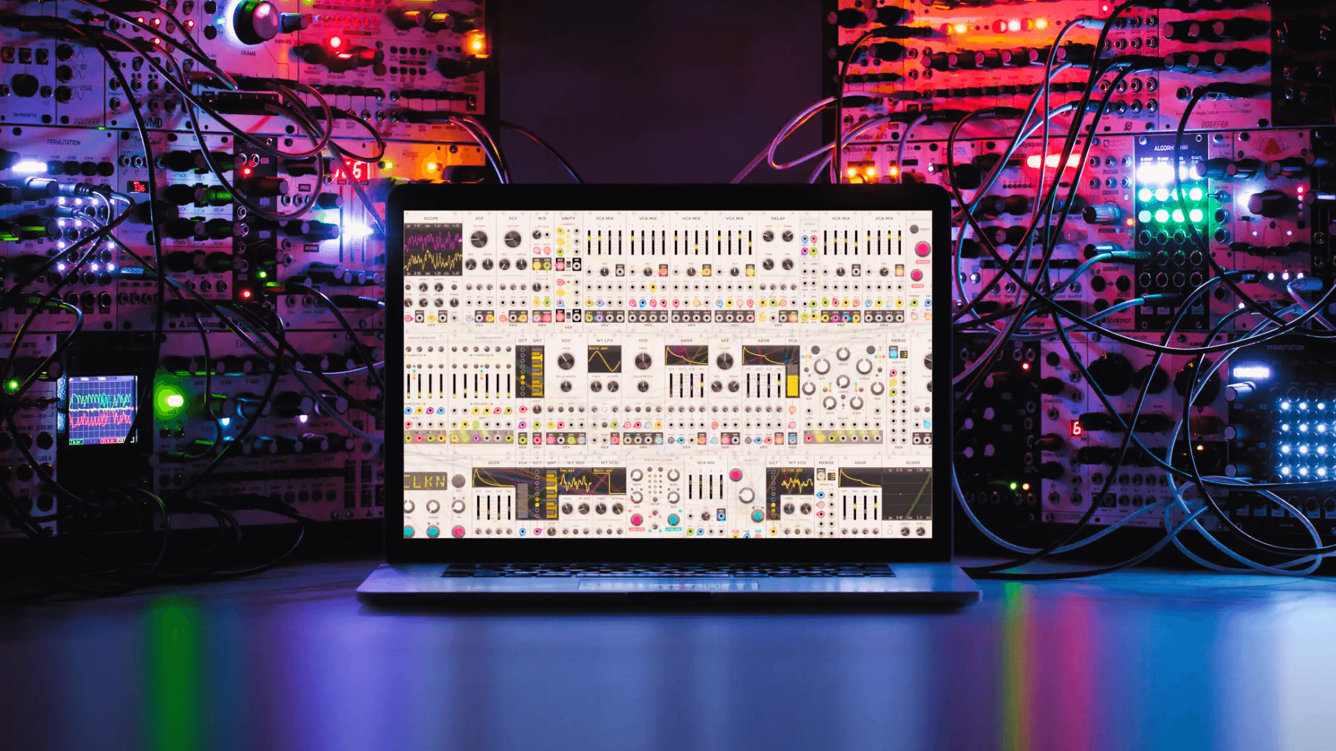 VCV Rack