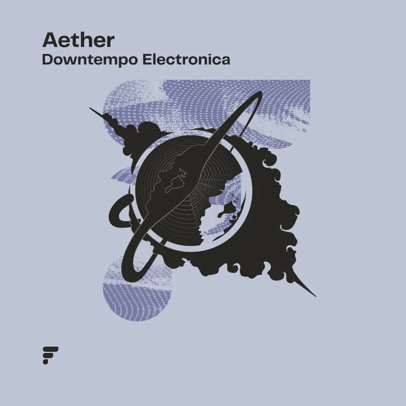 Aether Downtempo Electronica
