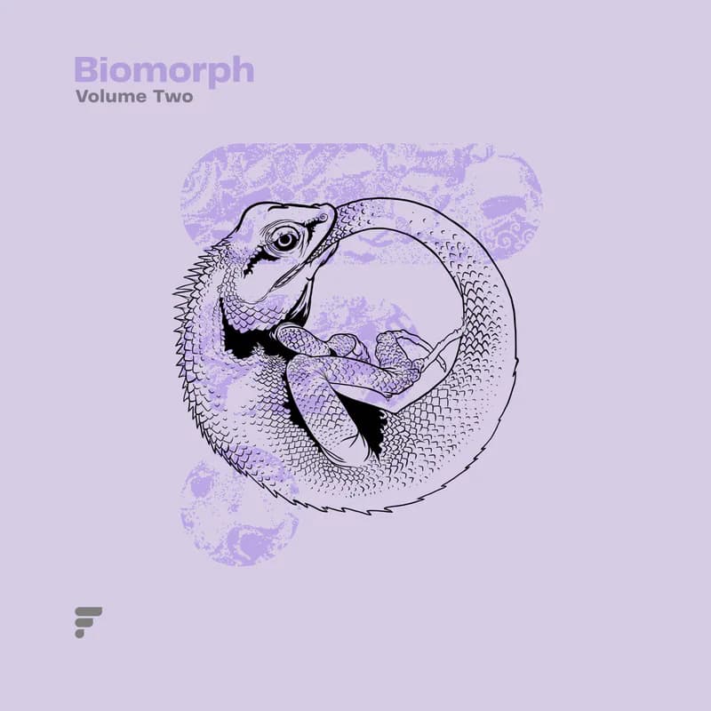 Biomorph Volume Two
