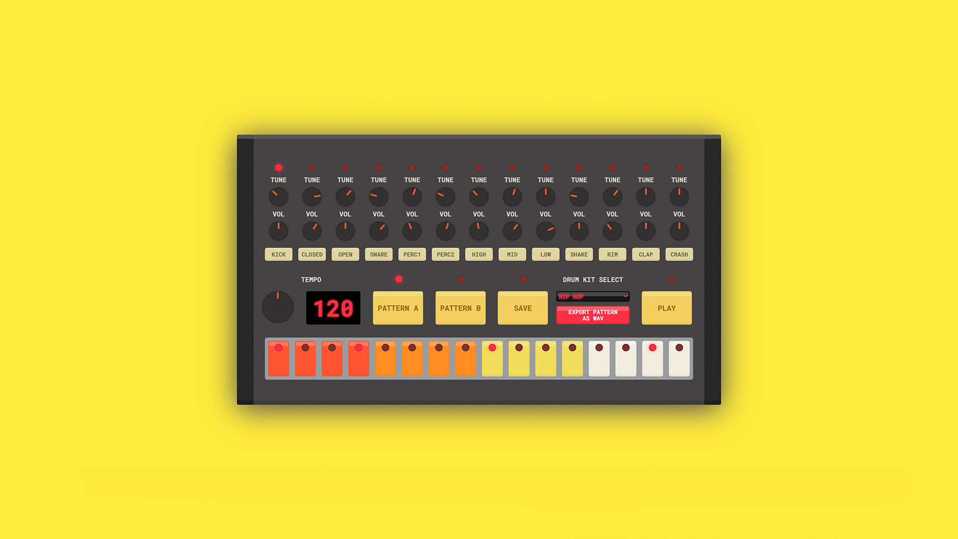 5 free online tools to make music