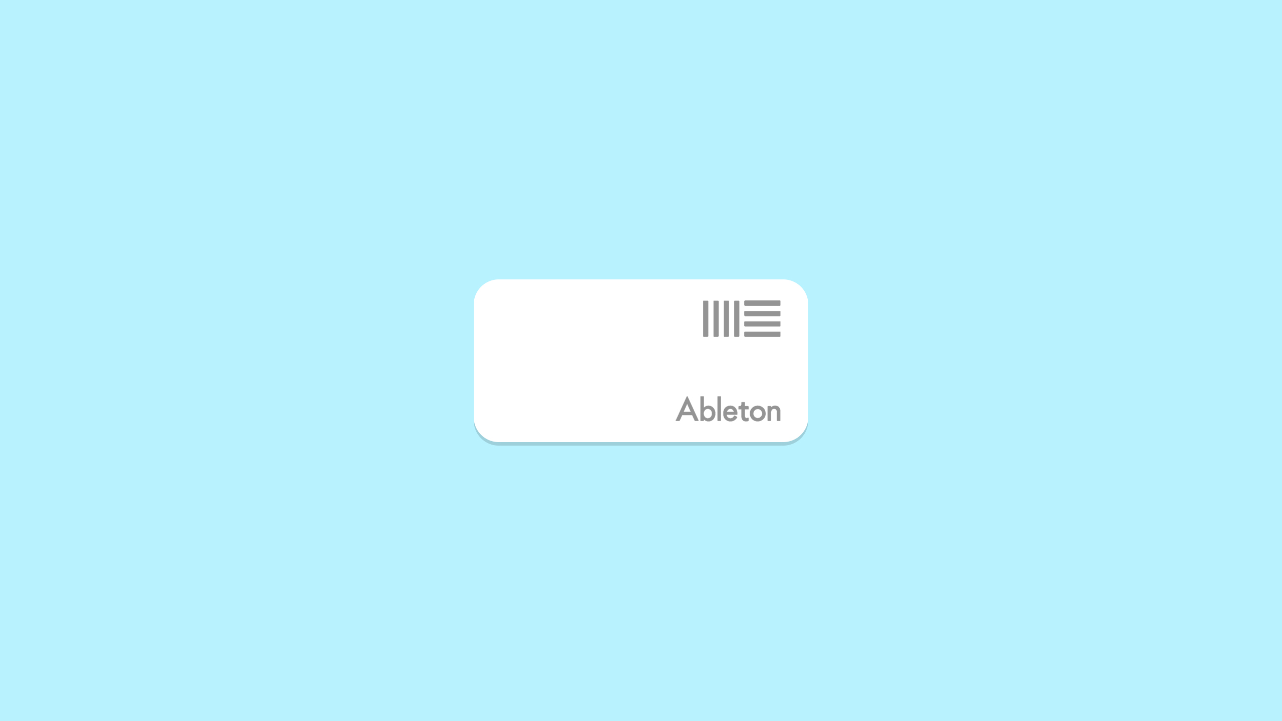 Ableton shortcuts hero
