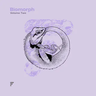Biomorph Volume Two