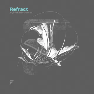 Refract