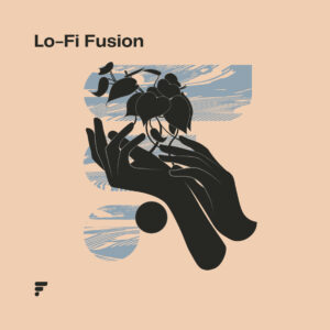 Lo-Fi Fusion sample pack