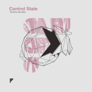 Control State Techno Bundle